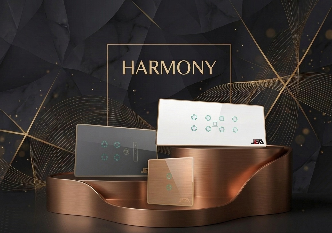 Harmony Series